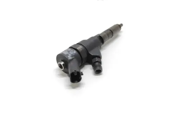 Peugeot 406 Fuel injector 0445110044 9637536080
