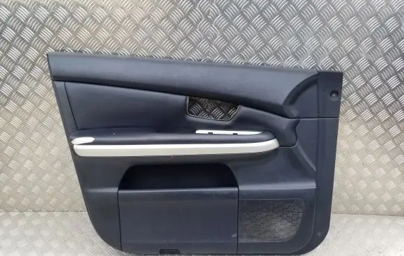 Lexus RX 330 - 350 - 400H Front door card panel trim