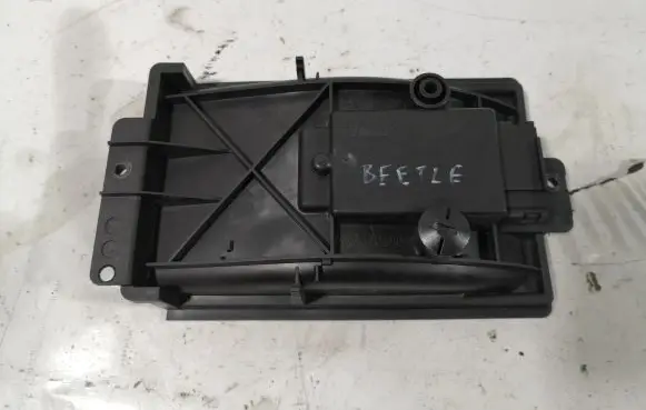 Volkswagen New Beetle Heater blower motor/fan resistor