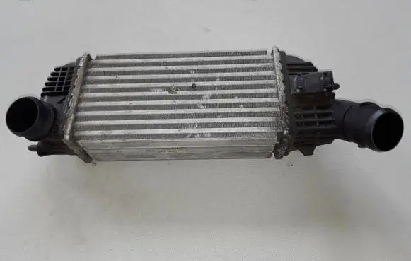 Peugeot 508 Intercooler radiator 9683009680