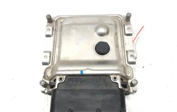 KIA Picanto Engine control unit/module ECU 39117-04091