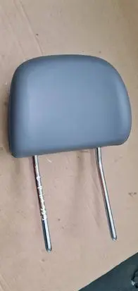 Audi A5 Front seat headrest 