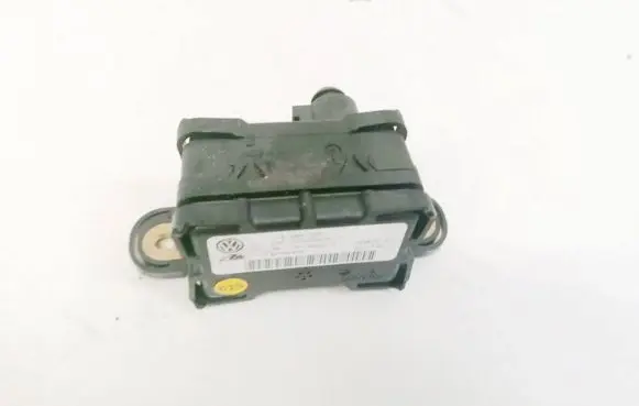 Volkswagen Golf Plus ESP acceleration yaw rate sensor 1K0907655C 10.1701-0322.3