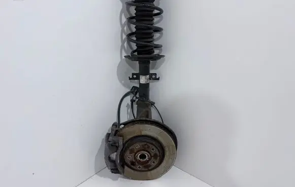 Renault Kadjar Front wheel hub spindle knuckle HV01A