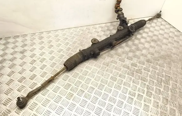 Mercedes-Benz E W211 Steering rack R2111011001