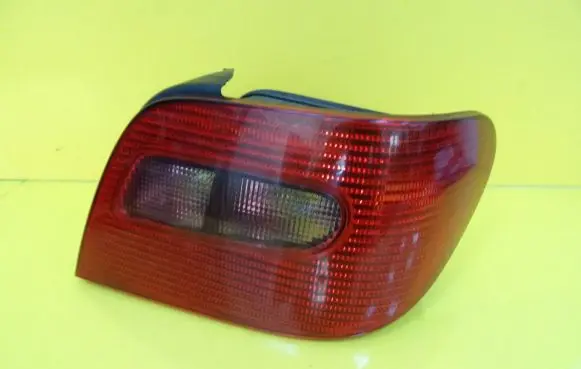 Citroen Xsara Rear/tail lights