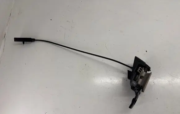 Chrysler Pacifica Seat back rest control lever/handle 5SD01PD2AG