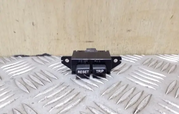 Hyundai Santa Fe Other switches/knobs/shifts