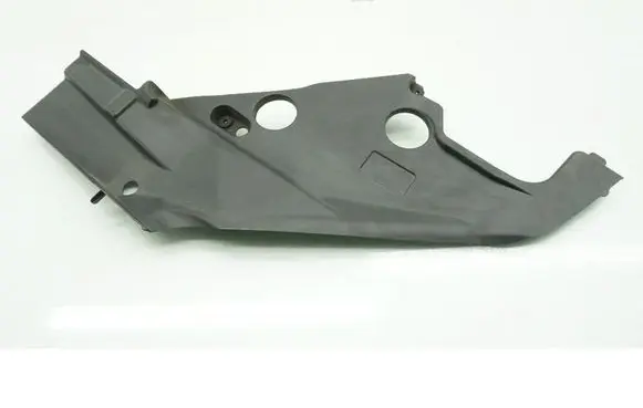 Mercedes-Benz SLK R172 Front bodywork piece A1728260124