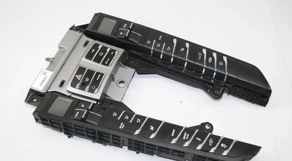 Porsche Panamera (970) A set of switches 97065320306
