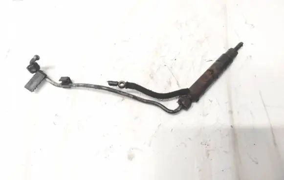 Fuel injector