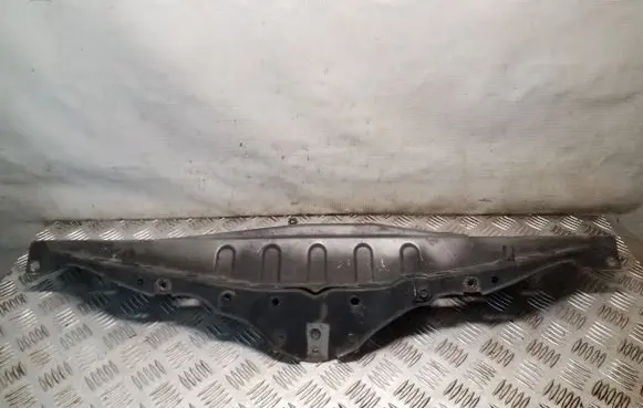 Lexus RX 450H Top upper radiator support slam panel 