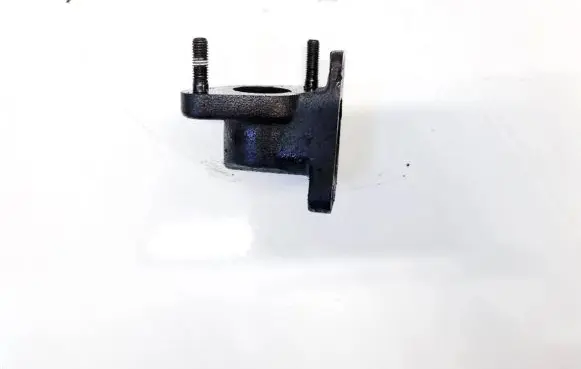 Hyundai Santa Fe EGR valve line/pipe/hose