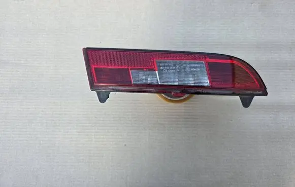 BMW i3 Rear bumper light 81076090