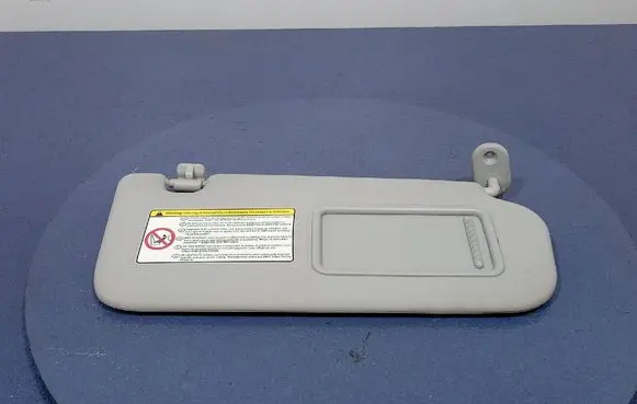 Hyundai i20 (GB IB) Sun visor 