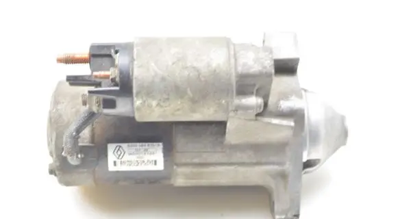 Nissan Tiida C11 Starter motor 8200584675A