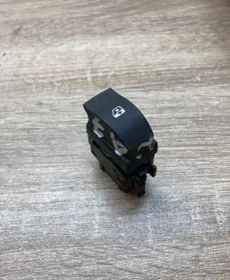 Renault Laguna I Electric window control switch 2648802