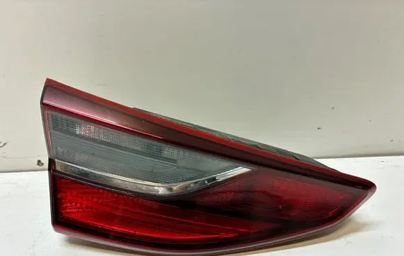 KIA Ceed Tailgate rear/tail lights 92403J7000