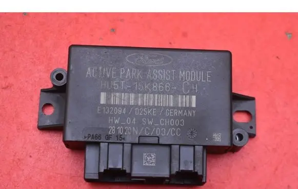 Ford Focus Engine control unit/module ECU HU5T15K866CH