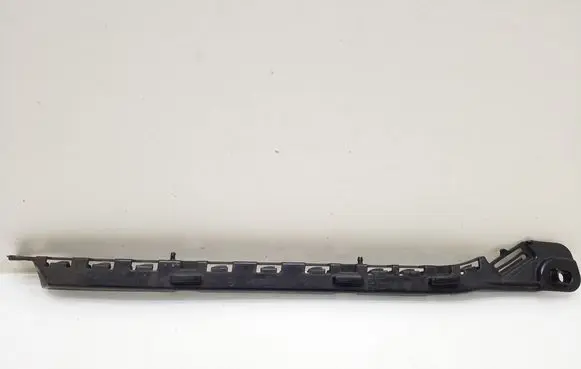 Mercedes-Benz E W212 Bumper support mounting bracket corner A2128850242