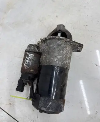 Hyundai i30 Starter motor 36100