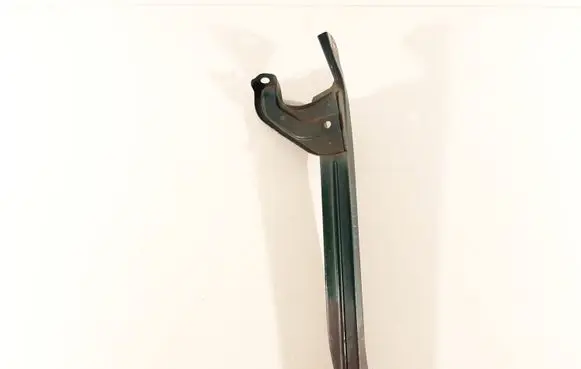 Toyota Prius (XW10) Radiator support slam panel bracket 