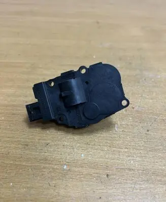 BMW 5 F10 F11 Intake manifold valve actuator/motor 410475520 F1278