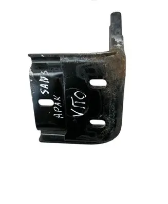 Mercedes-Benz Vito Viano W639 Sliding door lower roller guide/hinge A6397630114