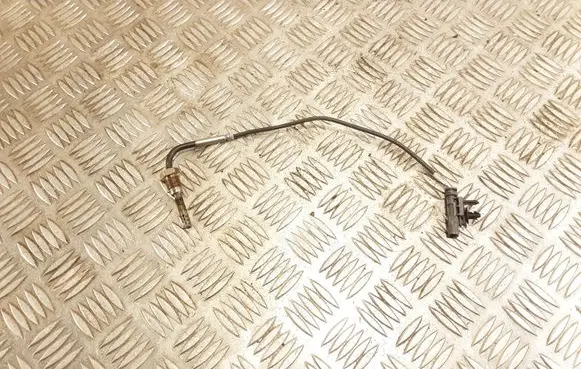 Volvo XC90 Exhaust gas temperature sensor 31430937
