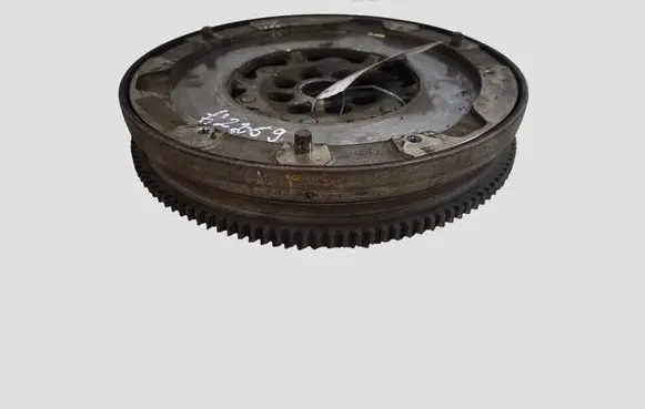 BMW 1 E81 E87 Flywheel 7577479