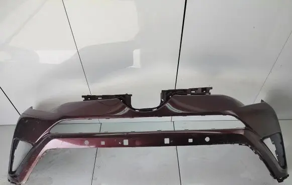Toyota RAV 4 (XA40) Front bumper 5211942A40