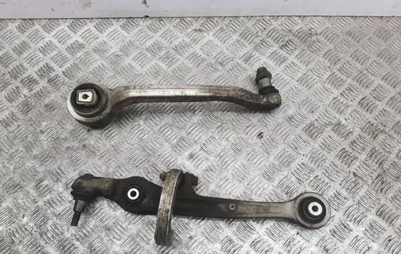 Bentley Flying Spur Front lower control arm/wishbone