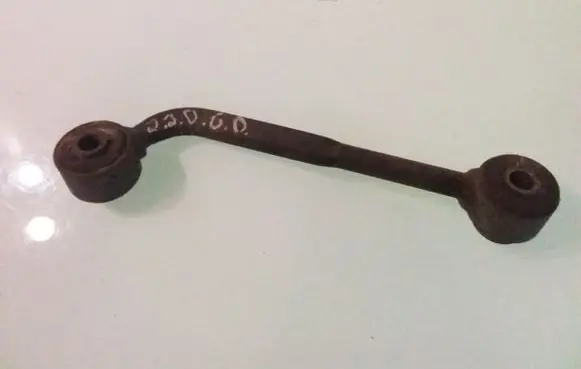 Rear anti-roll bar/stabilizer link