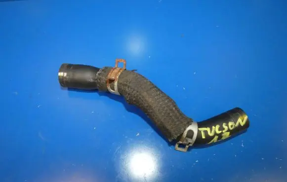 Hyundai Tucson TL Engine coolant pipe/hose