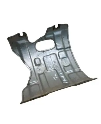 Chrysler Pacifica Exhaust heat shield