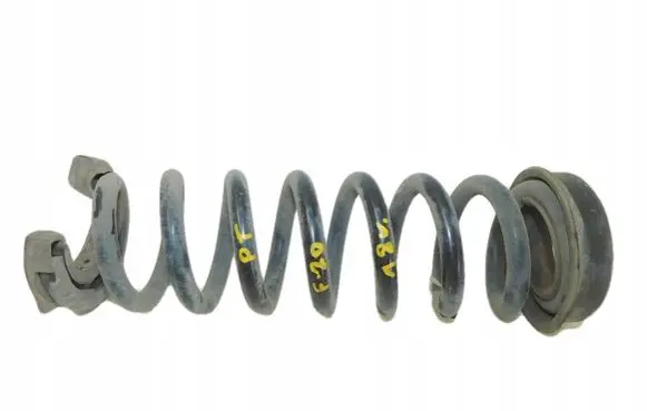 BMW 1 F20 F21 Rear coil spring