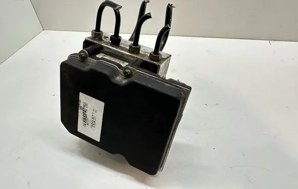 Audi A6 S6 C6 4F ABS Pump 4f0910517AC 4f0614517t