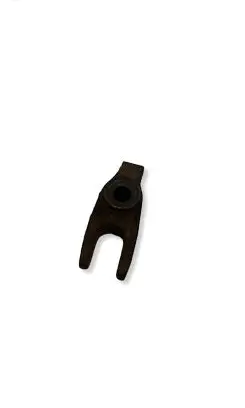 Chrysler Grand Voyager V Fuel Injector clamp holder 