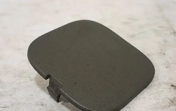 Renault Scenic II - Grand scenic II Front tow hook cap/cover 8200140024