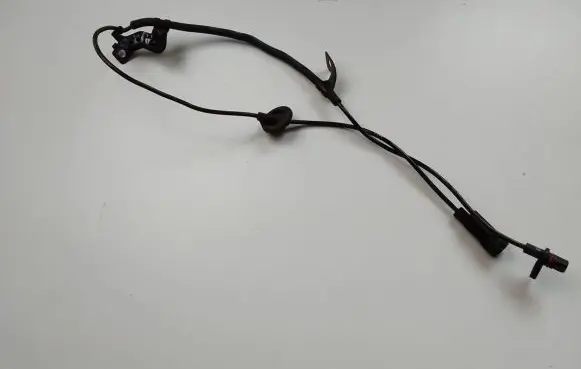 Mitsubishi ASX ABS rear brake sensor 4670A580
