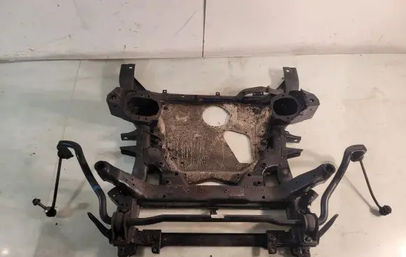BMW X5 E70 Front subframe