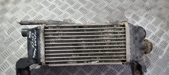 Mazda Premacy Intercooler radiator
