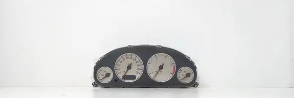 Chrysler Grand Voyager IV Speedometer (instrument cluster) P05082409AG TN1575205312 R409AG