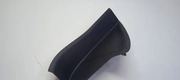 Maserati Levante Dashboard side end trim 670043360