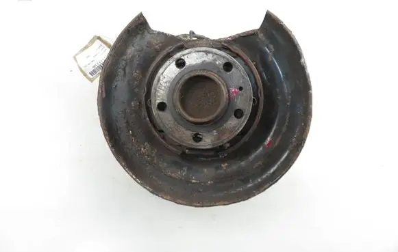 Volvo S80 Stub axle 