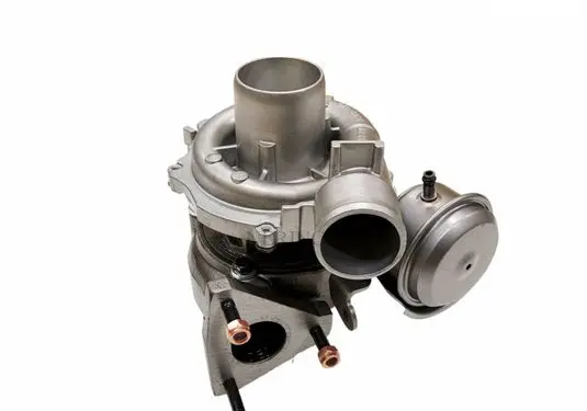Renault Laguna II Turbo 755507 8200631167 8200683857