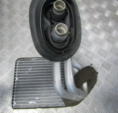Volkswagen Caddy Heater blower radiator 1k0819031 1k0.819.031