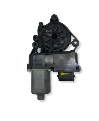 Hyundai i40 Front door window regulator motor 1137328786