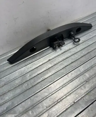 BMW 3 F30 F35 F31 Rear window wiper mechanism 7268921 134848 3398006257