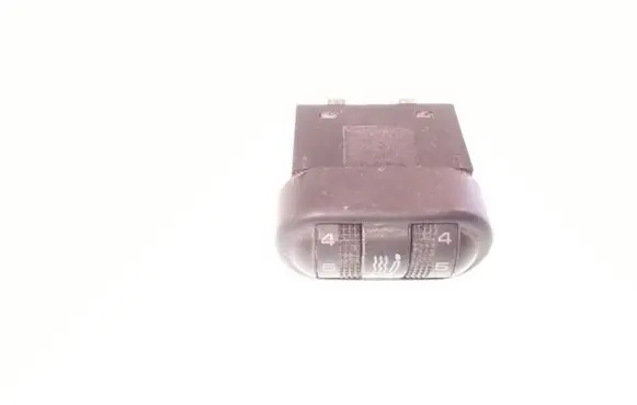 Volkswagen Sharan Seat heating switch 7M0963563B 95VW19K3563B